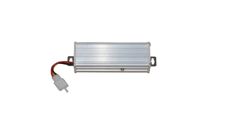 BEYİN TEKLİ (E-KAMYONET)